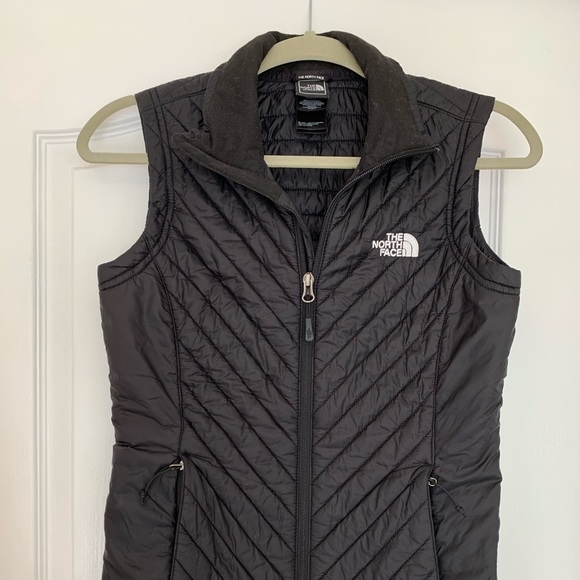 The North Face Jackets & Blazers - Women’sThe North Face XS vest